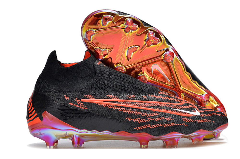 Nike Phantom GX Elite DM FG