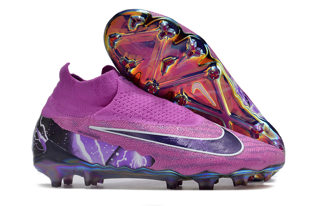 Nike Phantom GX Elite DM FG