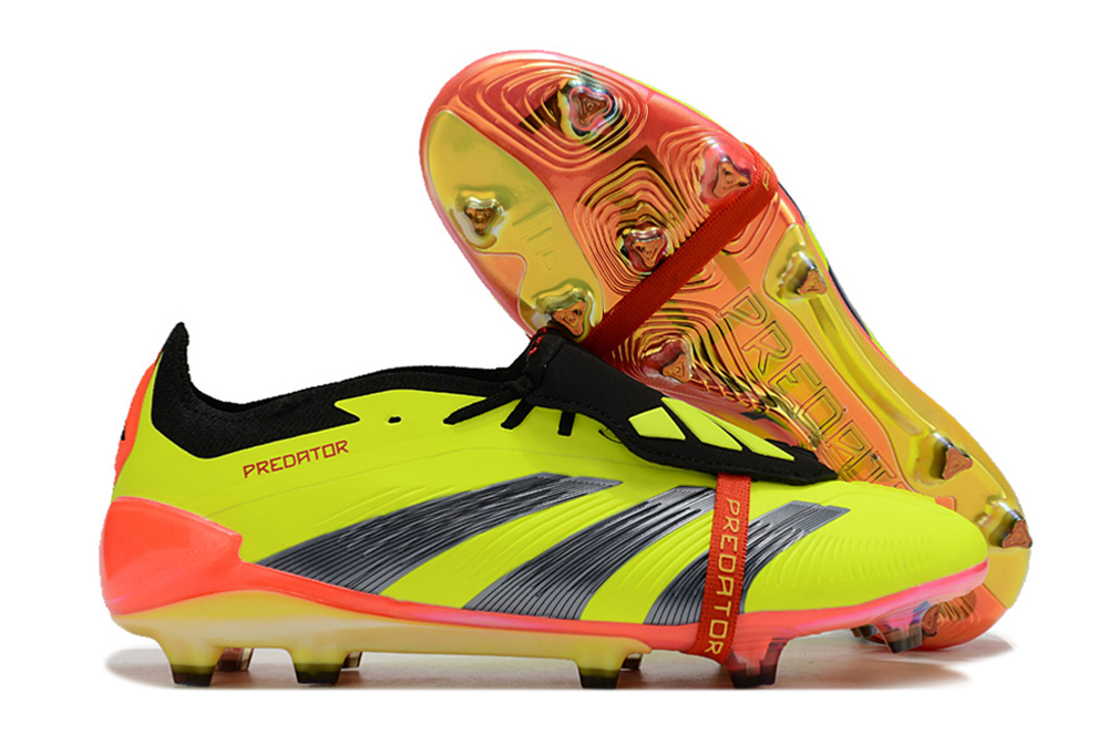 Adidas Predator Elite FT FG