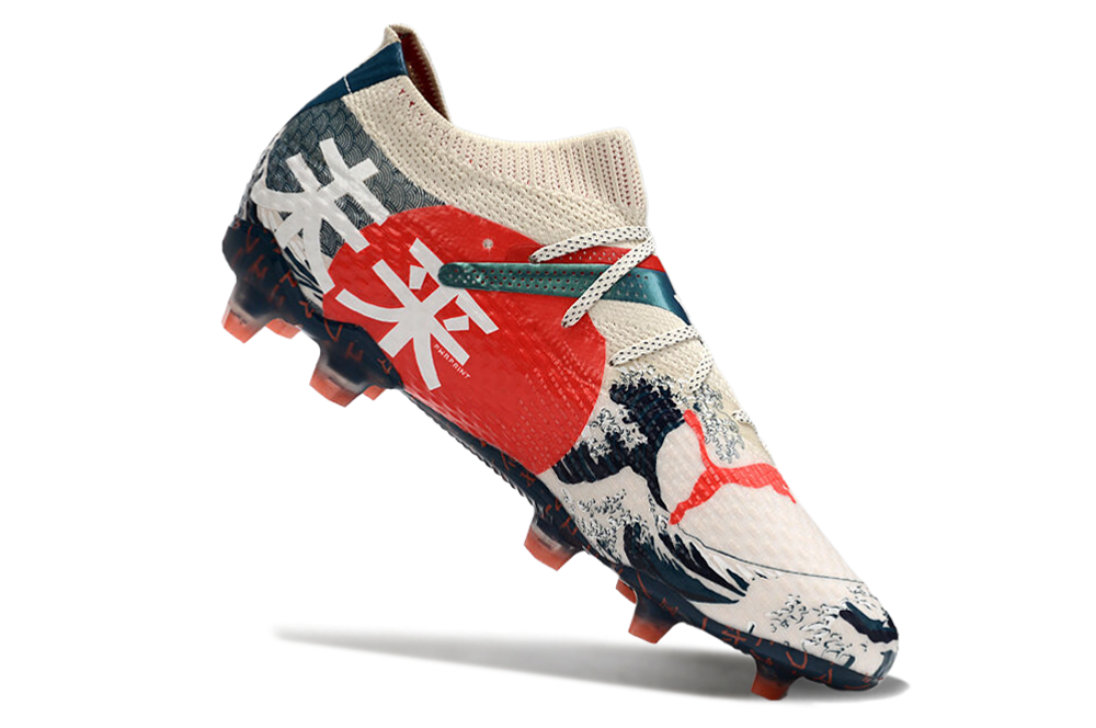 PUMA X Future 7 Ultimate FG