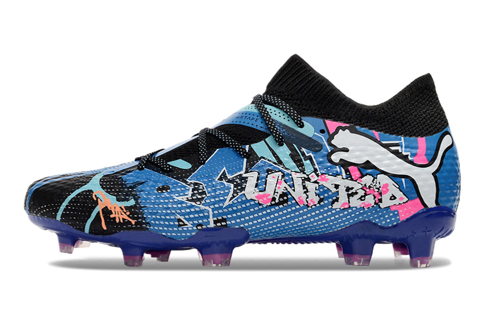 PUMA X Future 7 Ultimate FG