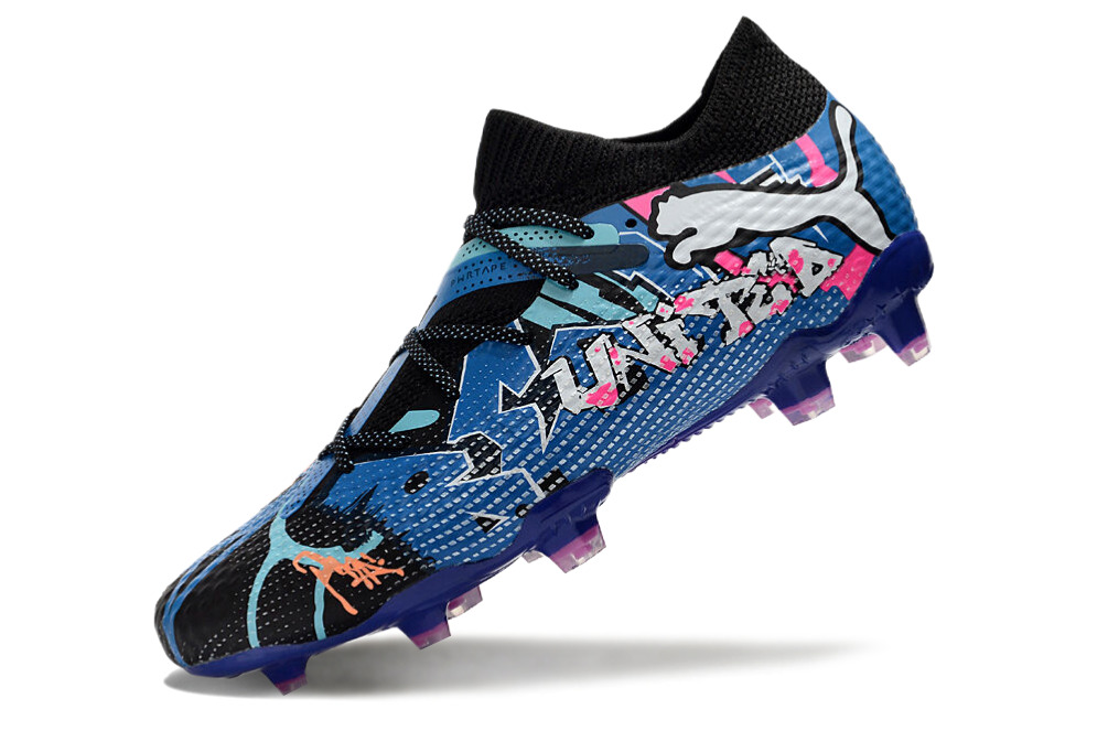 PUMA X Future 7 Ultimate FG