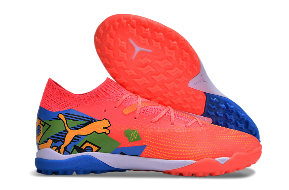 PUMA  Future 7 turf