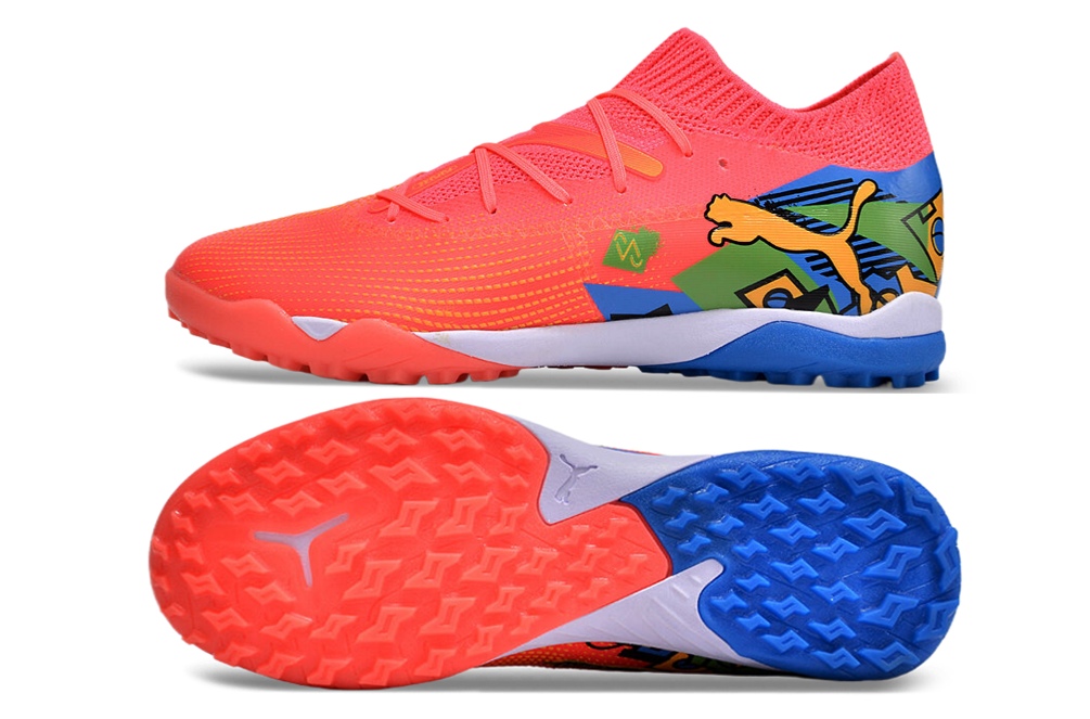 PUMA  Future 7 turf