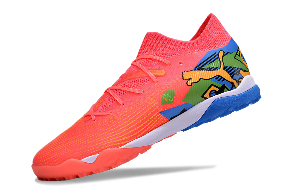 PUMA  Future 7 turf