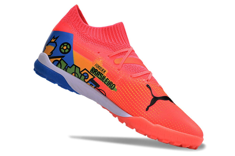 PUMA  Future 7 turf