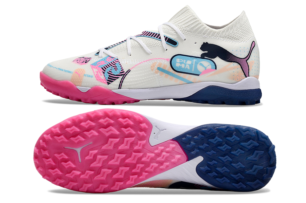 PUMA  Future 7 turf