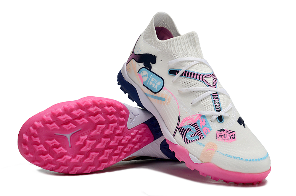PUMA  Future 7 turf