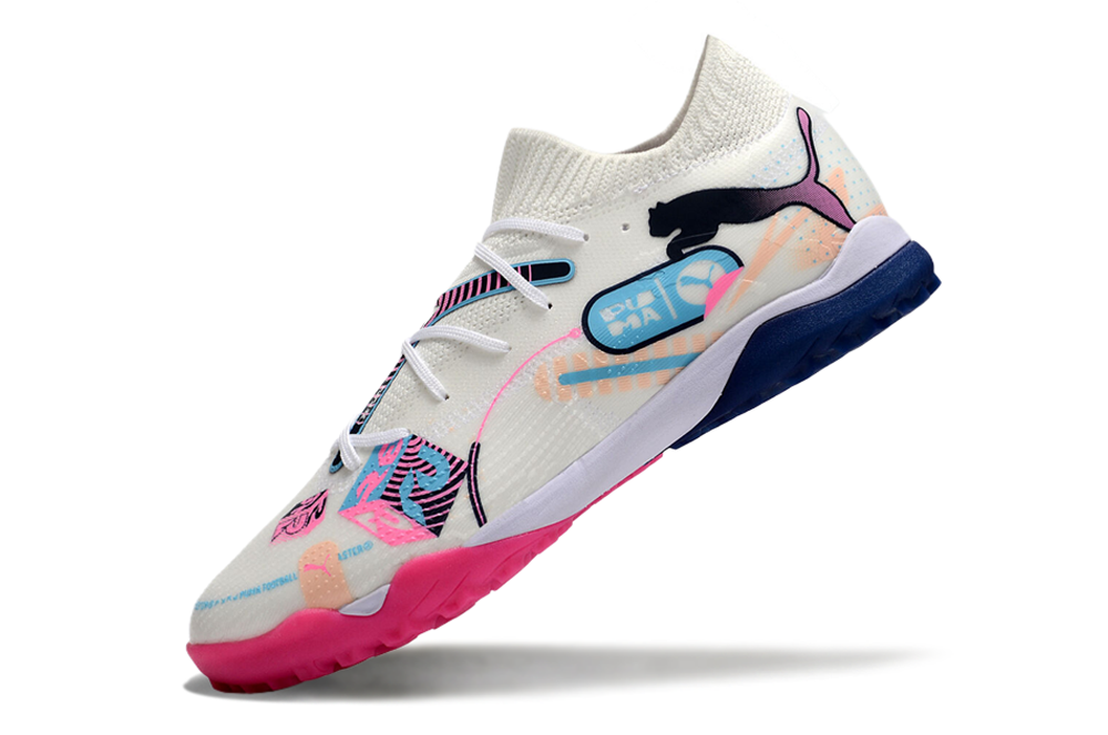 PUMA  Future 7 turf