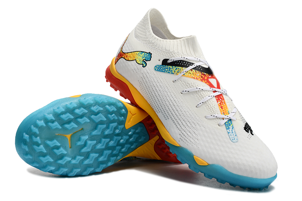 PUMA  Future 7 turf