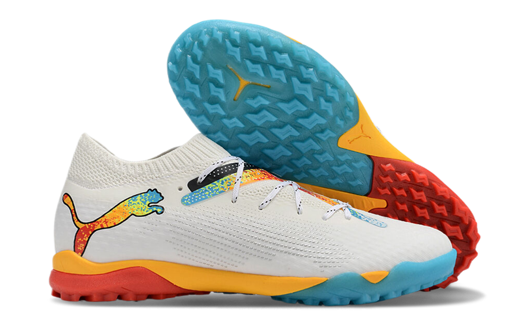 PUMA  Future 7 turf