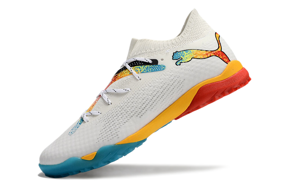 PUMA  Future 7 turf