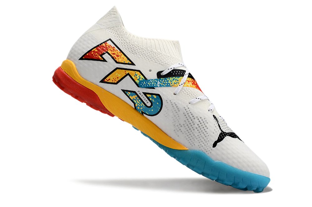 PUMA  Future 7 turf