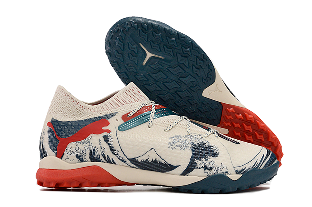 PUMA  Future 7 turf