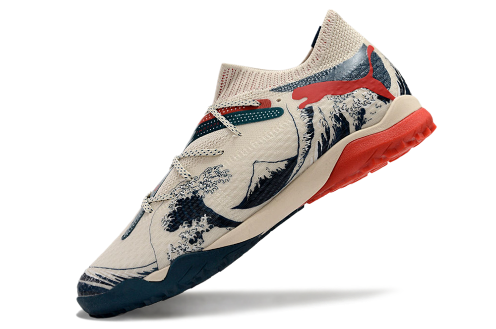 PUMA  Future 7 turf