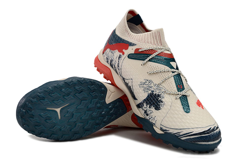 PUMA  Future 7 turf