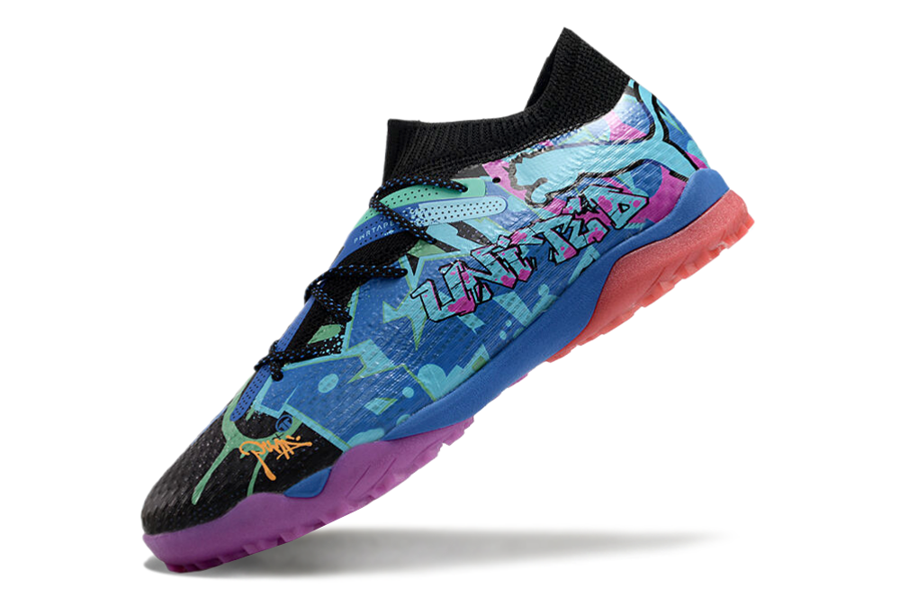 PUMA  Future 7 turf