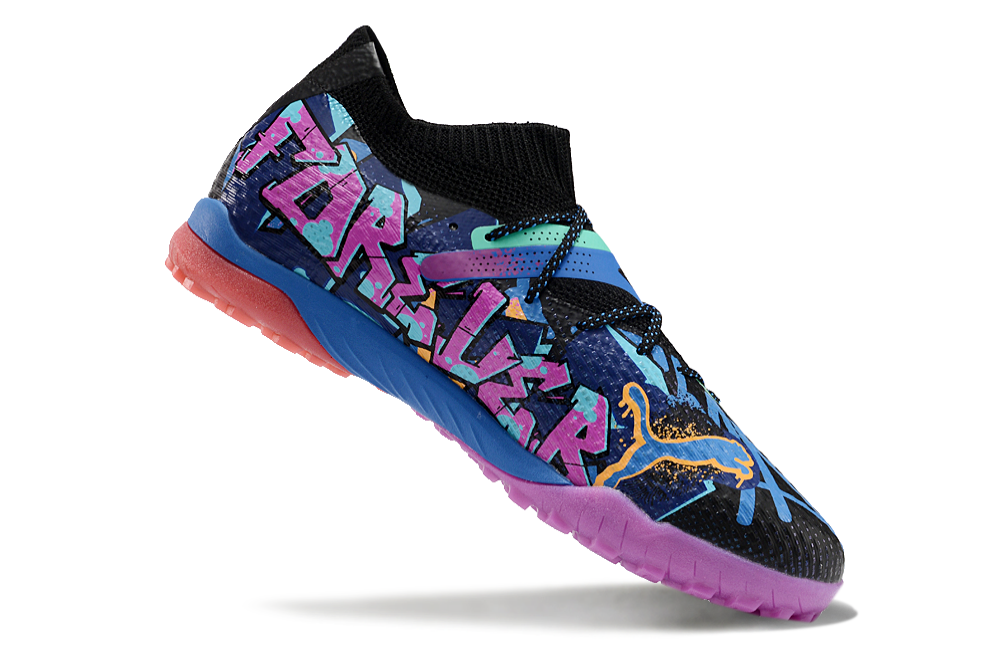 PUMA  Future 7 turf