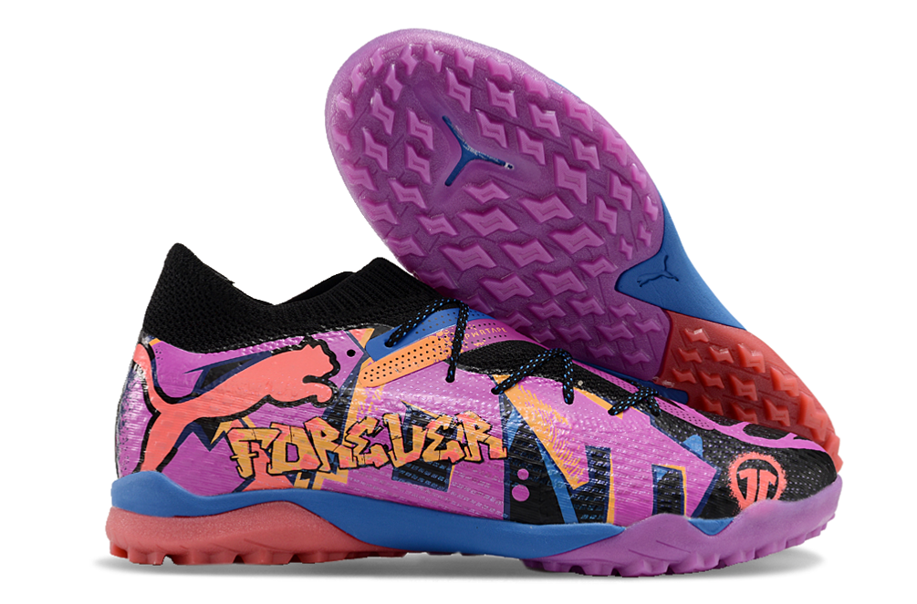 PUMA  Future 7 turf