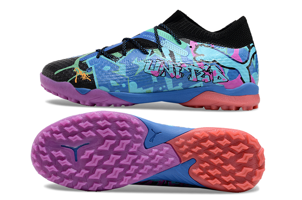 PUMA  Future 7 turf