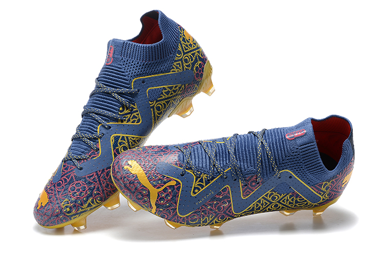 PUMA  Future Ultimate 7 FG