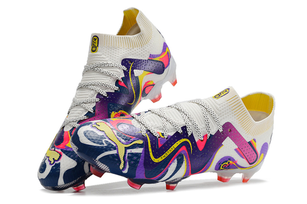 PUMA  Future Ultimate 7 FG