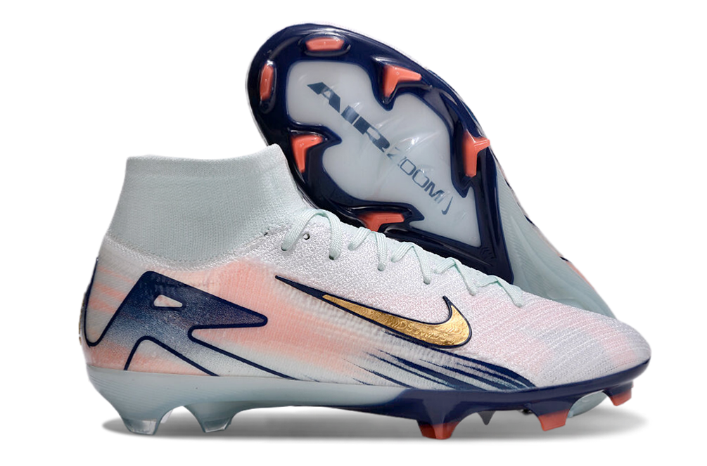 Nike Air Zoom Mercurial Superfly 10 Elite MDS FG