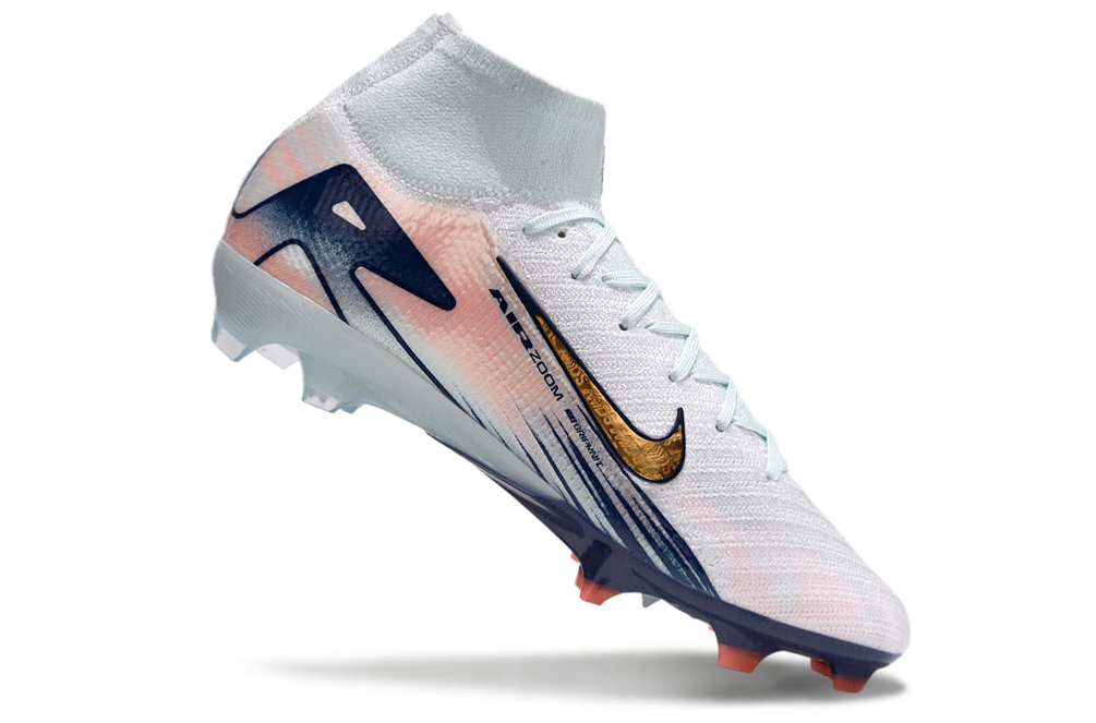 Nike Air Zoom Mercurial Superfly 10 Elite MDS FG