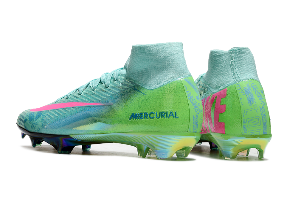 Nike Air Zoom Mercurial Superfly 10 Elite SE FG