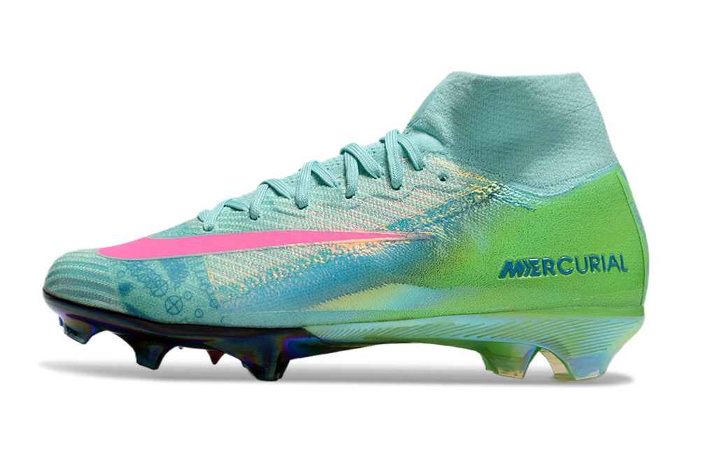 Nike Air Zoom Mercurial Superfly 10 Elite SE FG