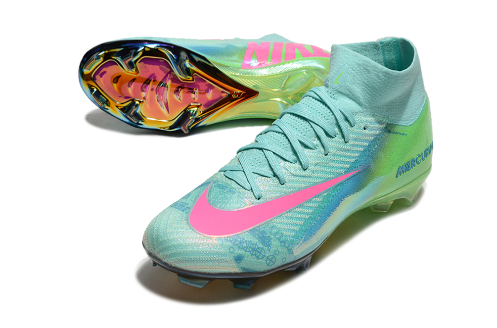 Nike Air Zoom Mercurial Superfly 10 Elite SE FG