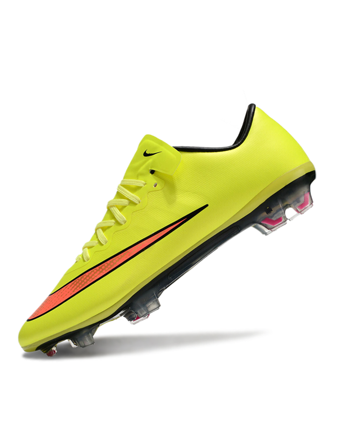 Nike Mercurial Vapor X FG
