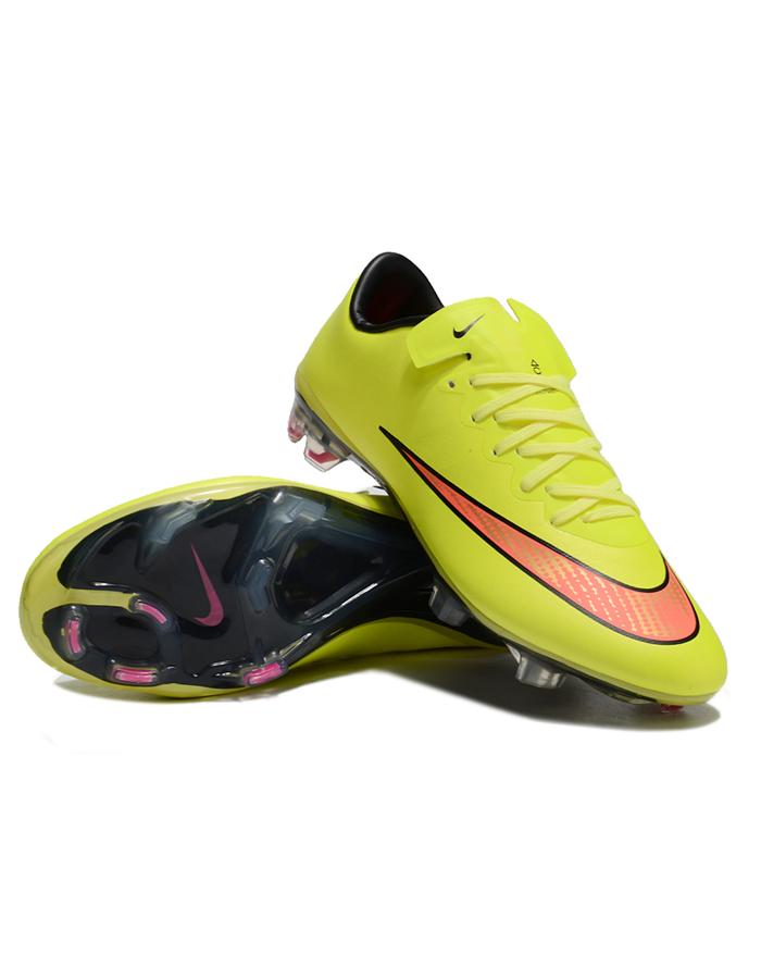 Nike Mercurial Vapor X FG