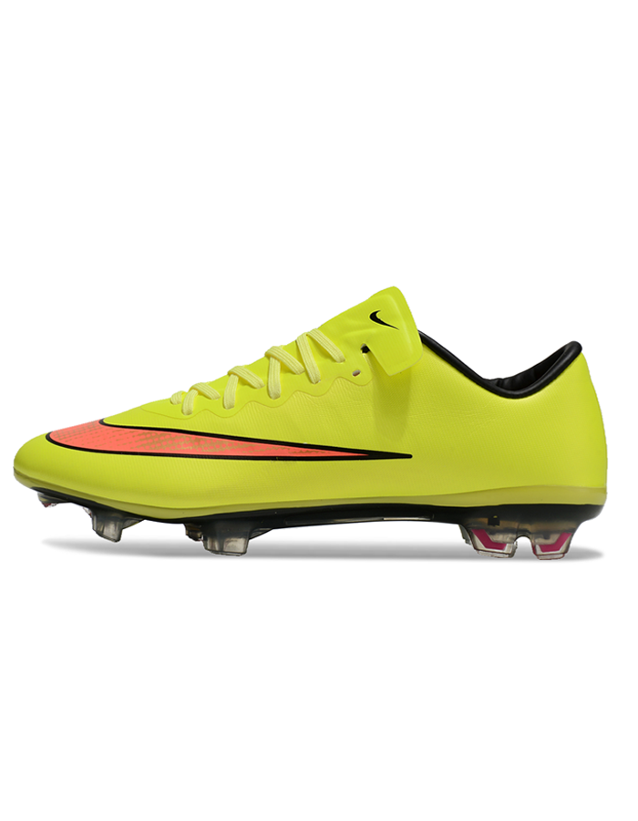 Nike Mercurial Vapor X FG