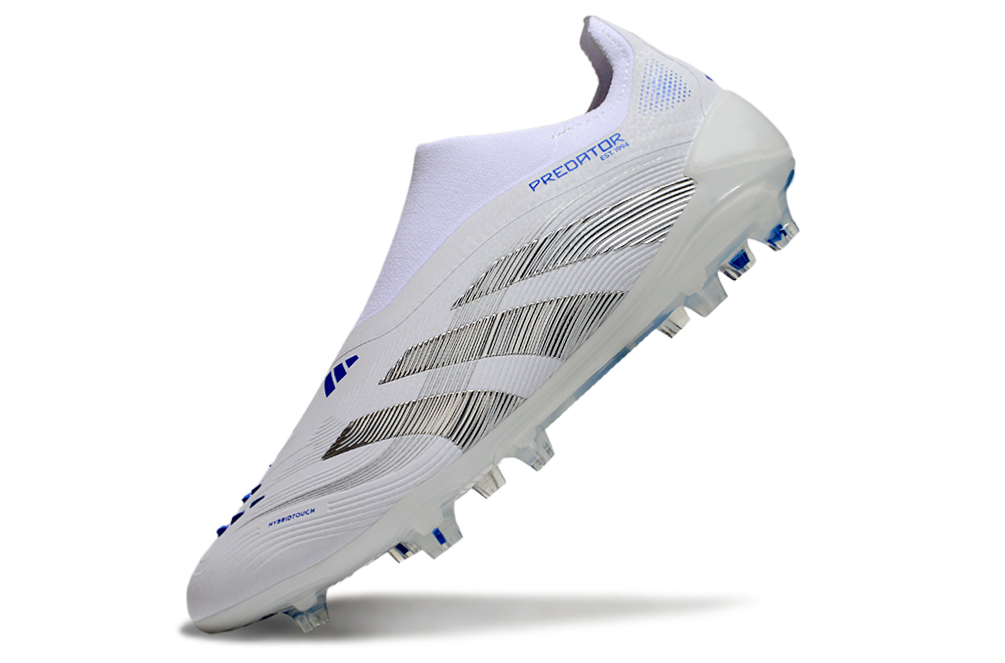 Adidas Predator Elite Laceless  FG
