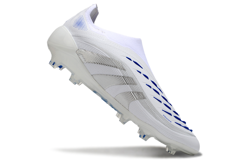 Adidas Predator Elite Laceless  FG