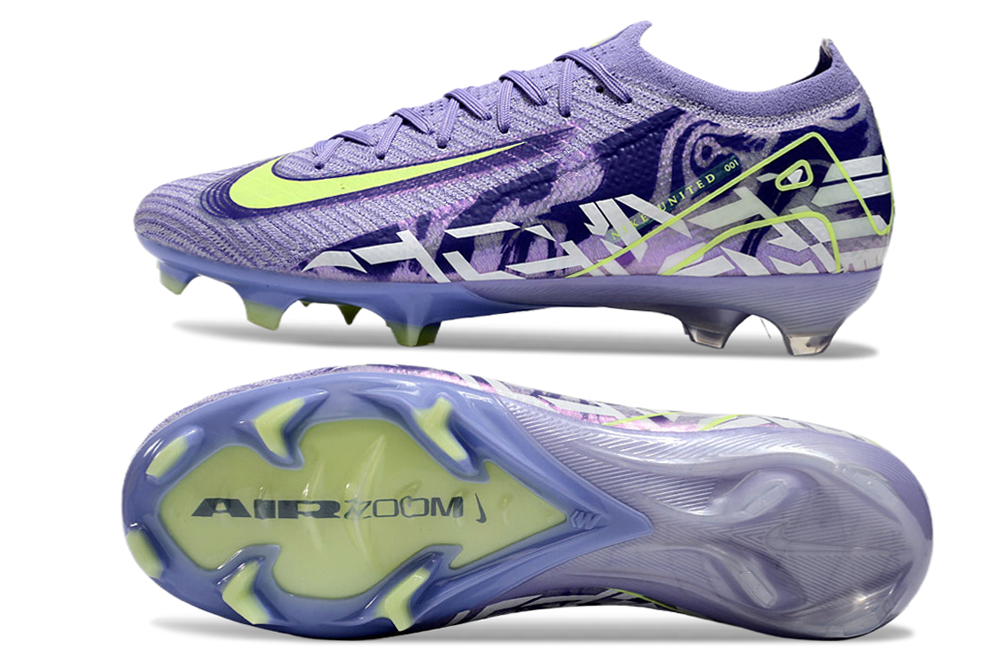 Nike Air Zoom Mercurial Vapor 16 Elite FG
