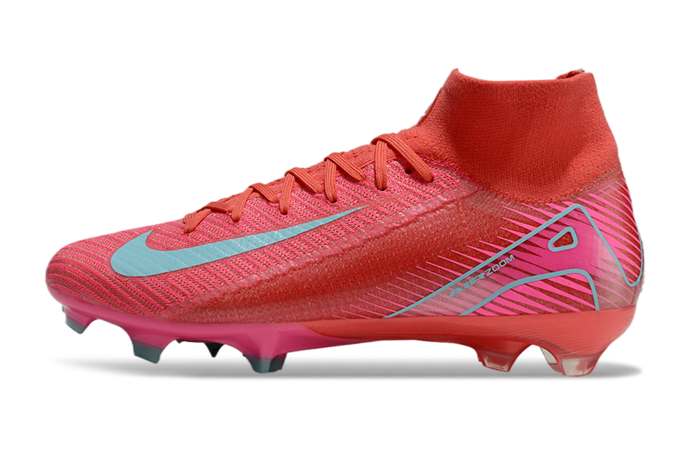 Nike Air Zoom Mercurial Superfly 10 Elite FG