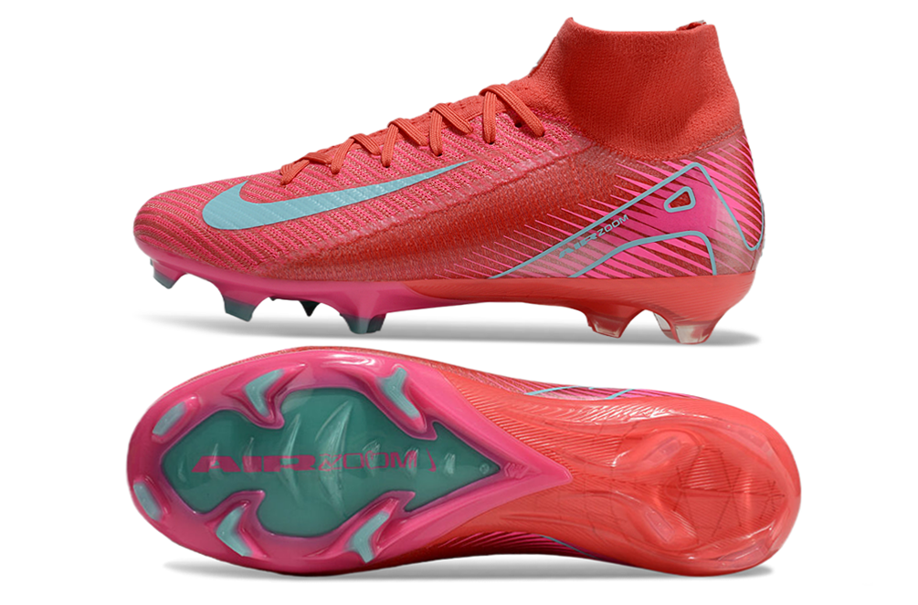 Nike Air Zoom Mercurial Superfly 10 Elite FG