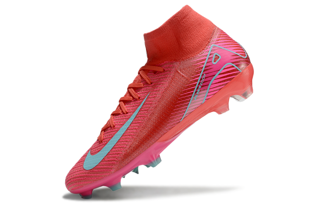 Nike Air Zoom Mercurial Superfly 10 Elite FG