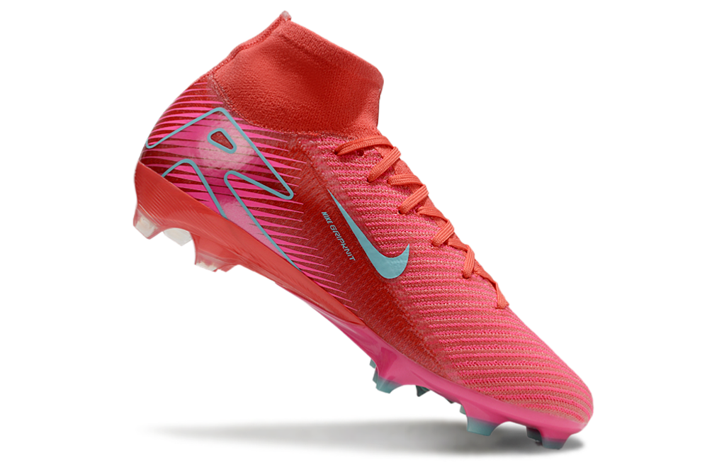 Nike Air Zoom Mercurial Superfly 10 Elite FG