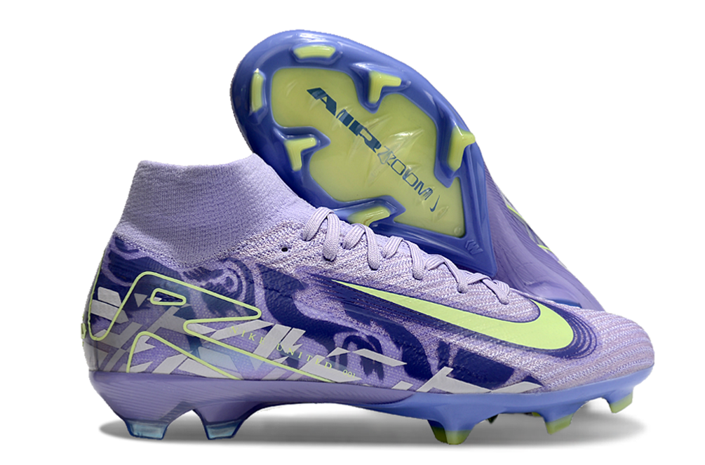 Nike Air Zoom Mercurial Superfly 10 Elite FG