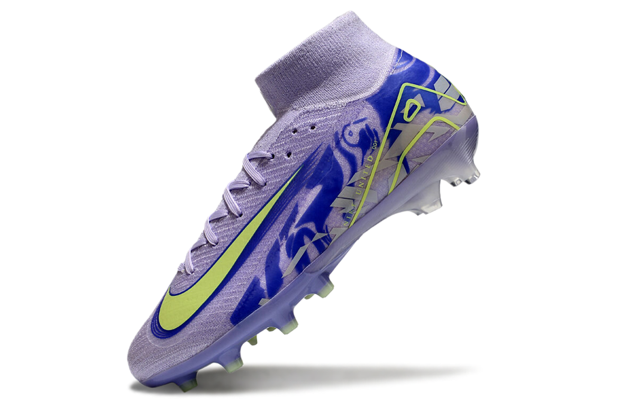 Nike Air Zoom Mercurial Superfly 10 Elite AG