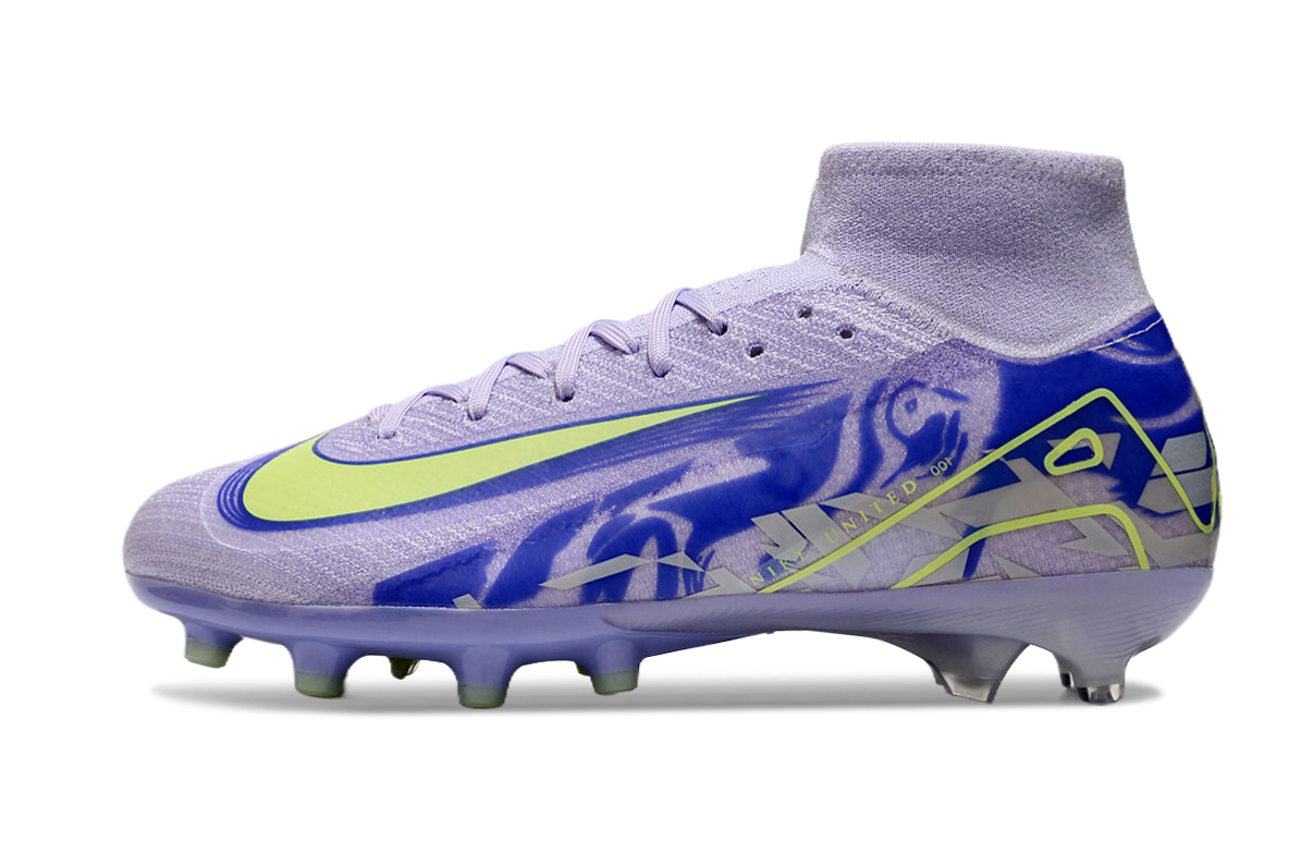 Nike Air Zoom Mercurial Superfly 10 Elite AG