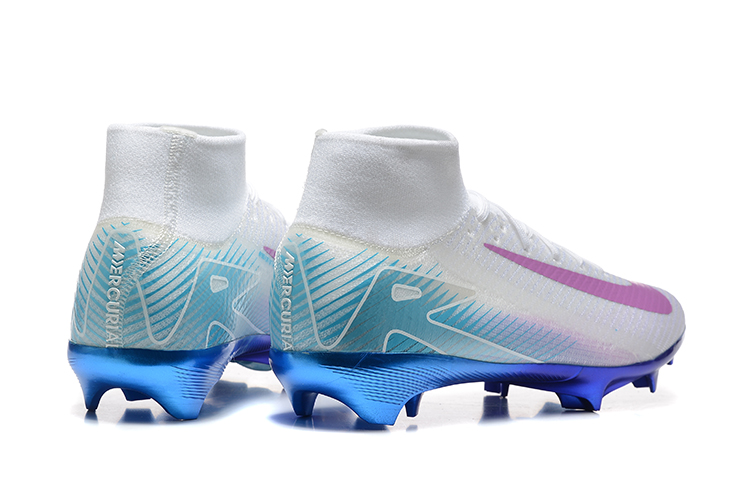 Nike Air Zoom Mercurial Superfly 10 Elite FG