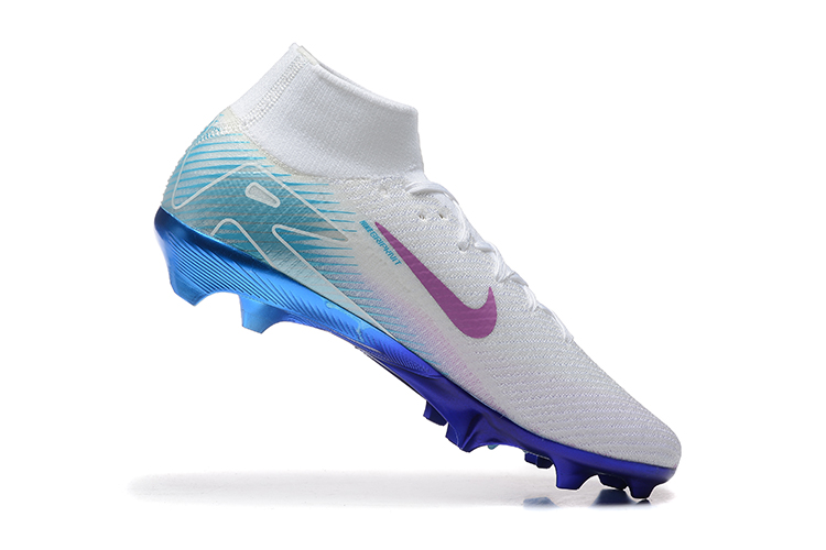 Nike Air Zoom Mercurial Superfly 10 Elite FG