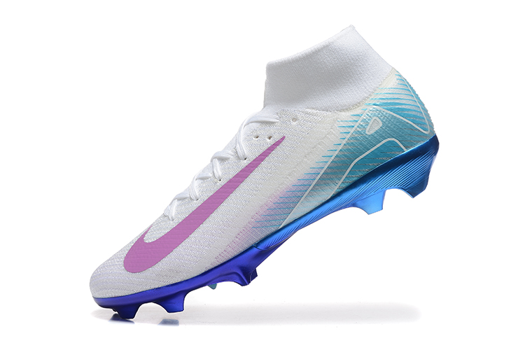 Nike Air Zoom Mercurial Superfly 10 Elite FG