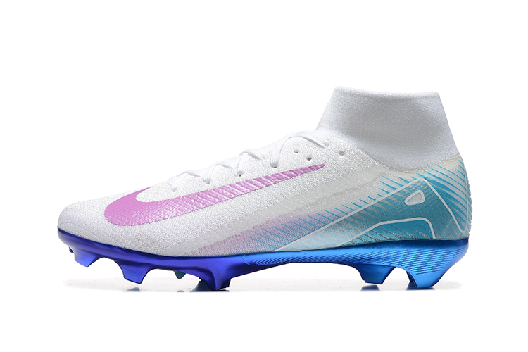 Nike Air Zoom Mercurial Superfly 10 Elite FG