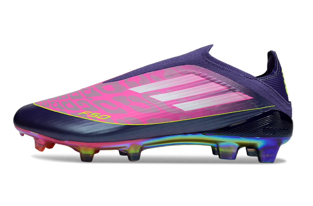 Adidas F50 Elite LL FG Lamine Yamal