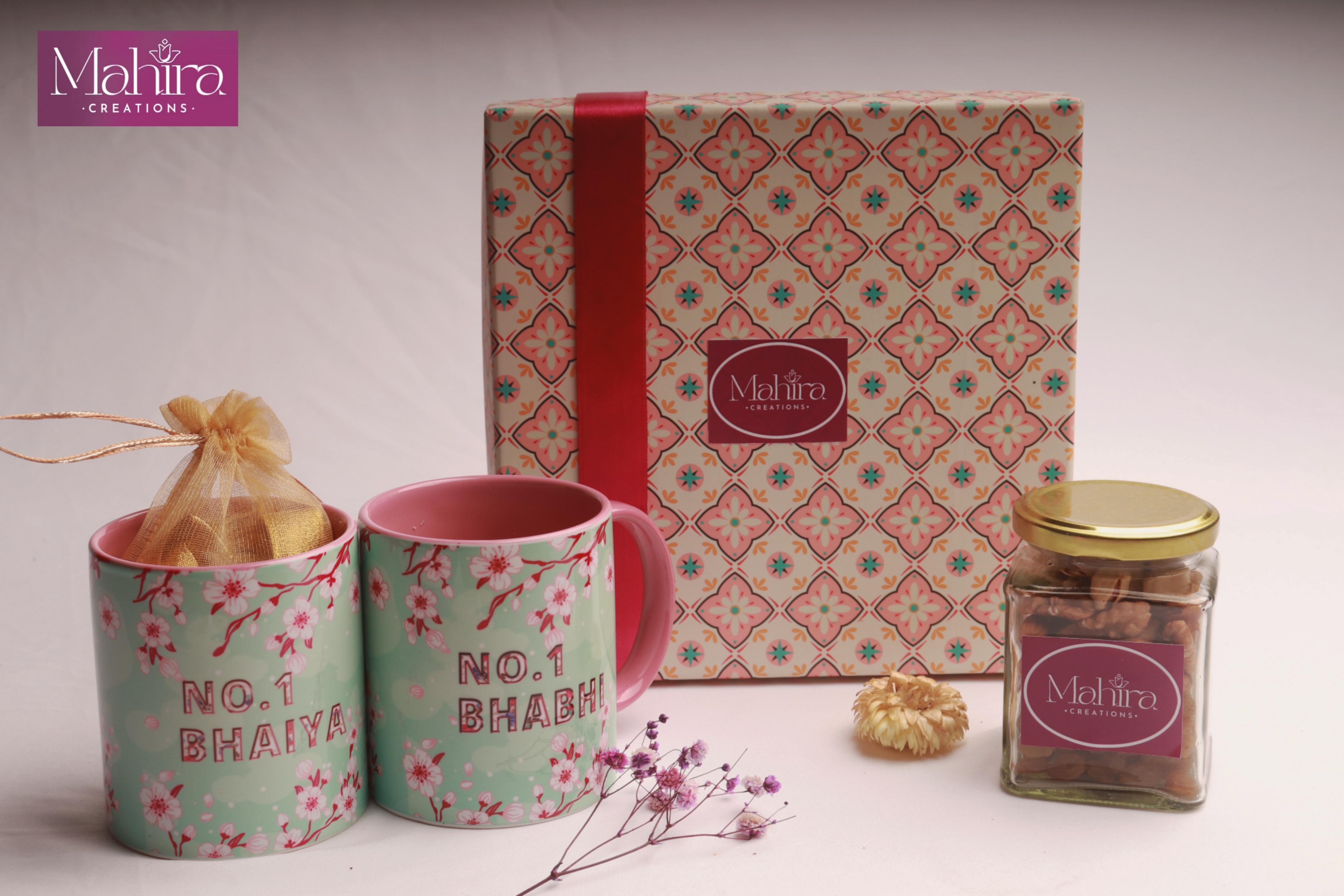 BHAIYA BHABHI SPECIAL BOX